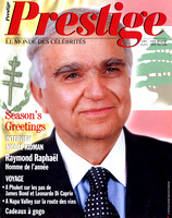 Prestige:Lebanon (Winter 2008/2009) Vol 1