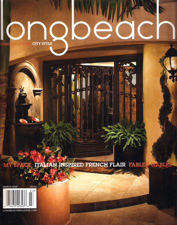 Longbeach Magazine